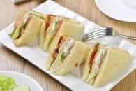 Recetas de sándwiches japoneses dulces y salados Recetas de sándwiches japoneses dulces y salados