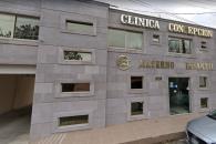 Lo balean en rancho de China