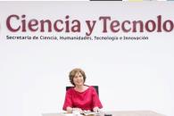 Garantizado el presupuesto para servicios personales: Secihti Garantizado el presupuesto para servicios personales: Secihti