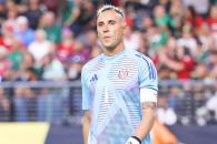 ¡Keylor Navas sí será de Pumas! ¡Keylor Navas sí será de Pumas!