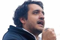 Falta Andrés Manuel López Beltrán al Consejo Nacional Falta Andrés Manuel López Beltrán al Consejo Nacional