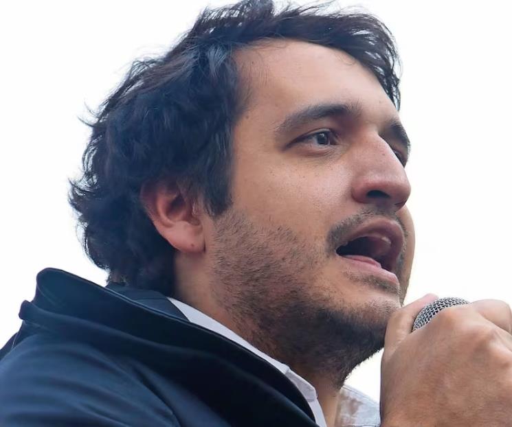 Falta Andrés Manuel López Beltrán al Consejo Nacional Falta Andrés Manuel López Beltrán al Consejo Nacional