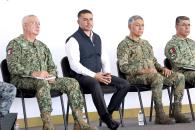 Son hijos de "El Chapo" y "El Mayo" objetivos prioritarios en México Son hijos de "El Chapo" y "El Mayo" objetivos prioritarios en México