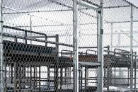 Encierran a mexicano en "Alcatraz de los Caimanes" Encierran a mexicano en "Alcatraz de los Caimanes"