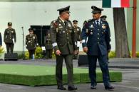 Alista Fuerza Aérea estrategia de seguridad con drones