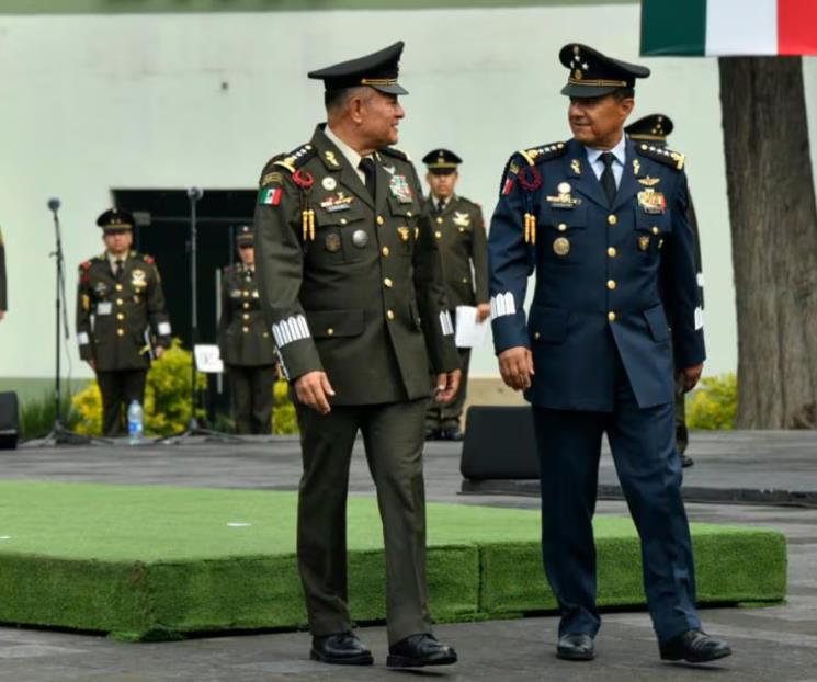 Alista Fuerza Aérea estrategia de seguridad con drones