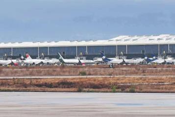 Acusa PAN riesgo industria aeronáutica