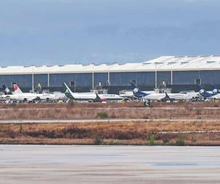 Acusa PAN riesgo industria aeron&aacute;utica