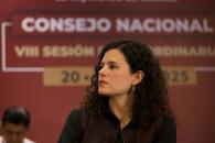 Llaman a la unidad y a cerrar filas con la mandataria Llaman a la unidad y a cerrar filas con la mandataria