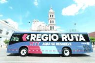 Entra en operaciones la Regio Ruta