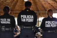 Alerta San Pedro sobre extorsiones telef&oacute;nicas