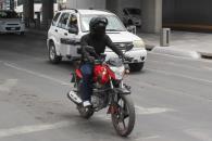 Lanza Apodaca ´Motociclista Responsable´