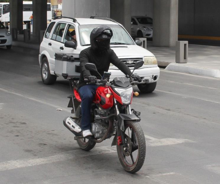 Lanza Apodaca ´Motociclista Responsable´