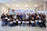 Conmemoran en Santiago el Día del Terapeuta Físico Conmemoran en Santiago el Día del Terapeuta Físico