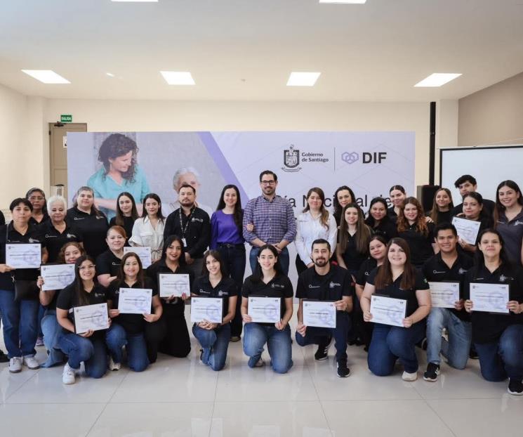 Conmemoran en Santiago el Día del Terapeuta Físico Conmemoran en Santiago el Día del Terapeuta Físico