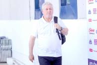 Anuncia Víctor Manuel Vucetich su retiro como director técnico Anuncia Víctor Manuel Vucetich su retiro como director técnico