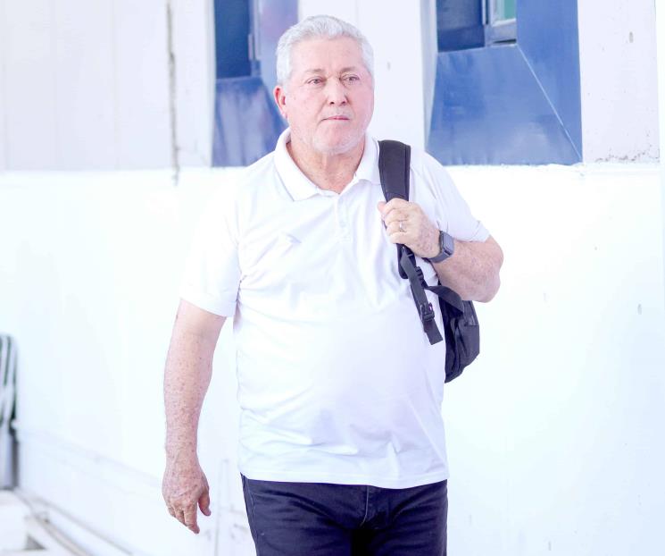 Anuncia Víctor Manuel Vucetich su retiro como director técnico