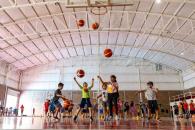 Responden menores de Juárez a la convocatoria ´Veranito Juárez´