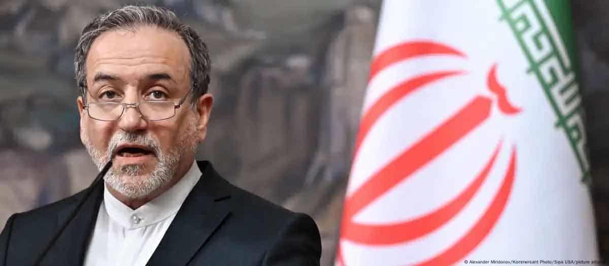 Mantendr&aacute; Ir&aacute;n conversaciones nucleares