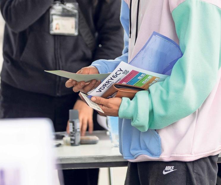 Dan a Tribunal Electoral pruebas para nulidad de elecci&oacute;n del PJ