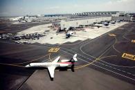 IATA pide diálogo México y EU para resolver política aeronáutica IATA pide diálogo México y EU para resolver política aeronáutica