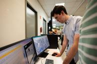 Alumnos abordan retos en industria lagunera Alumnos abordan retos en industria lagunera