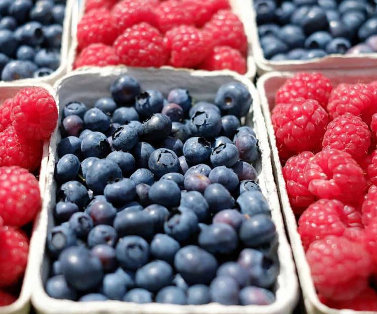 Estos son los peores alimentos para el hígado graso