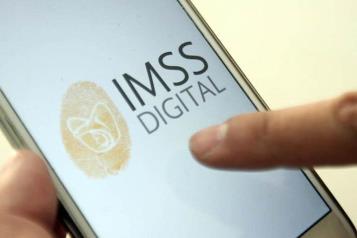 Habilita IMSS códigos QR para facilitar trámites y servicios