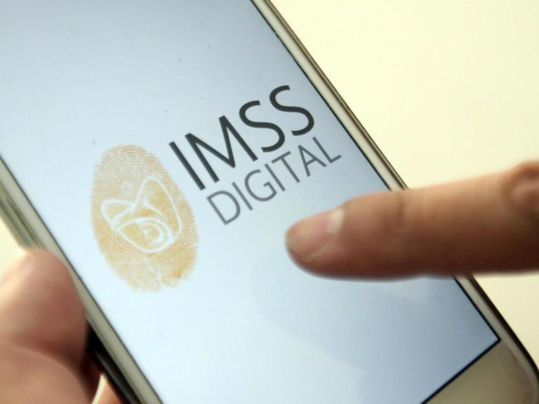 Habilita IMSS códigos QR para facilitar trámites y servicios Habilita IMSS códigos QR para facilitar trámites y servicios