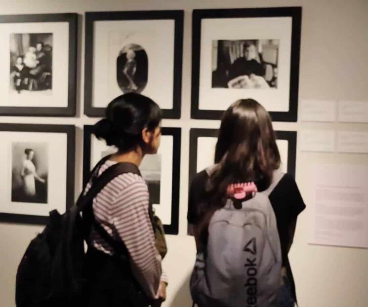 Disfrutan primeros d&iacute;as de la exposici&oacute;n de Cri-Cri