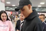 Arriba Keylor Navas a la CDMX para firmar con Pumas  Arriba Keylor Navas a la CDMX para firmar con Pumas