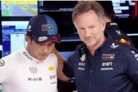 ¿Reencuentro de Horner con Checo en Cadillac?