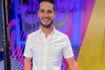 Conecta Adrián infidelidad de kiss cam con caso del Escorpión