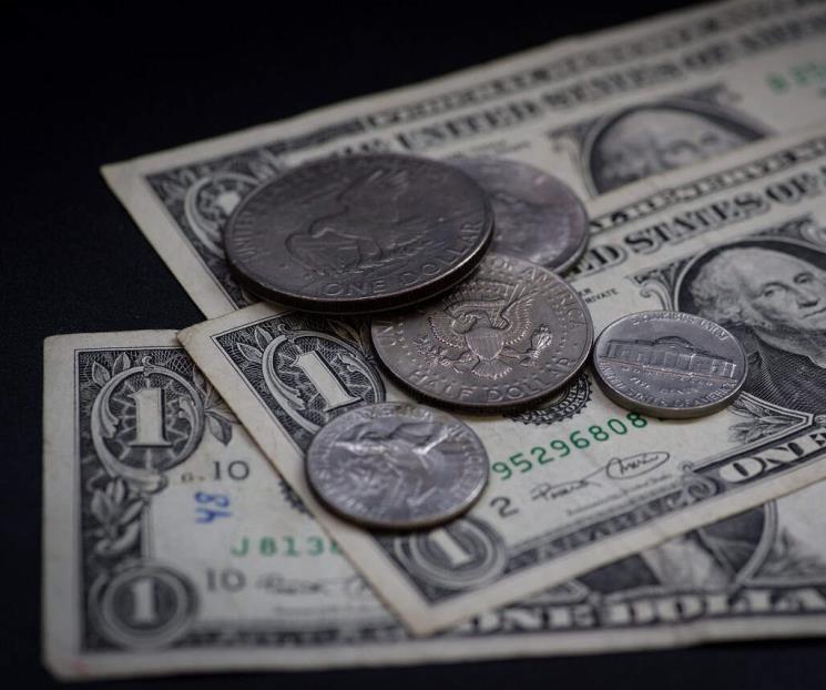 Precio del dólar este 22 de julio; así cotiza el billete verde Precio del dólar este 22 de julio; así cotiza el billete verde
