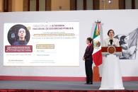 SESNSP lanza Academia Nacional de Seguridad