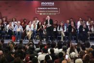 Impulsa Morena control interno para evitar afiliaciones polémicas