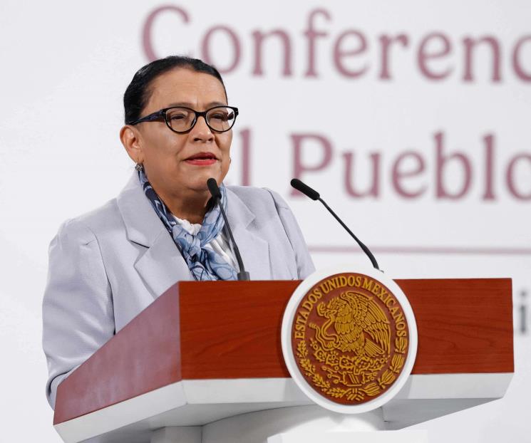 Sí al Desarme, sí a la Paz lleva 4 mil 872 armas entregadas: Segob