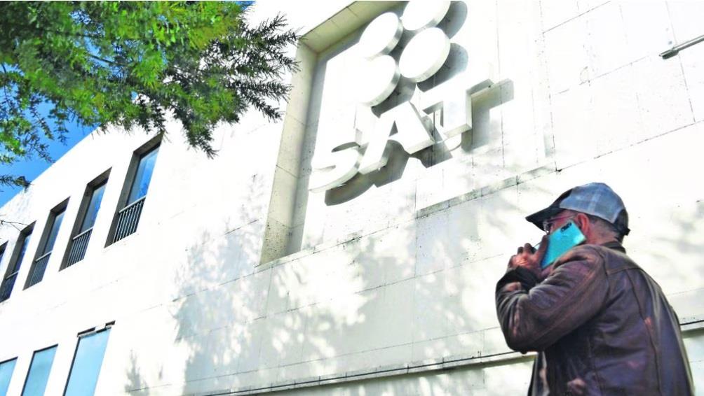 ¿Tienes un adeudo fiscal?; SAT recuerda cómo te puedes regularizar