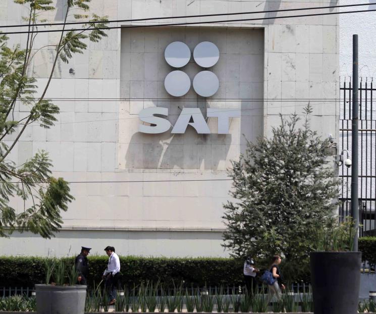 SAT elimina la constancia de situación fiscal