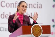 No corresponde a la Presidenta definir culpables: Sheinbaum