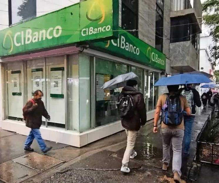 Piden mayor vigilancia al sistema financiero mexicano