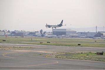 Urge Canaero soluciones conjuntas ante medidas de Estados Unidos