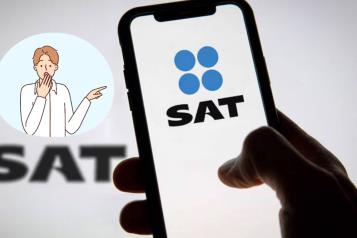 Elimina SAT la constancia de Situación Fiscal