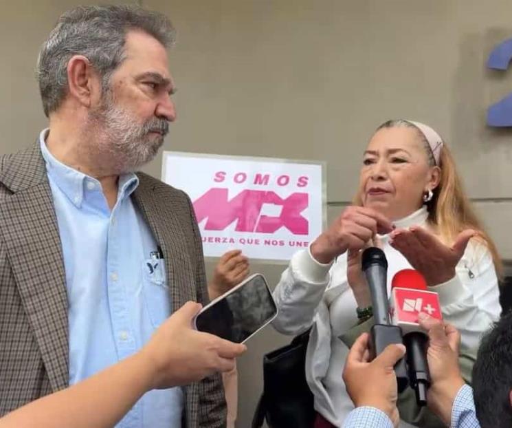 Dan a Tribunal Electoral pruebas para nulidad de elección del PJ