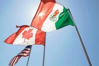 Trump renegociará el T-MEC