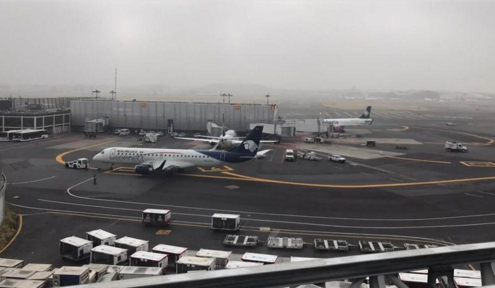 Canaero pide diálogo sobre convenio bilateral aéreo con EU