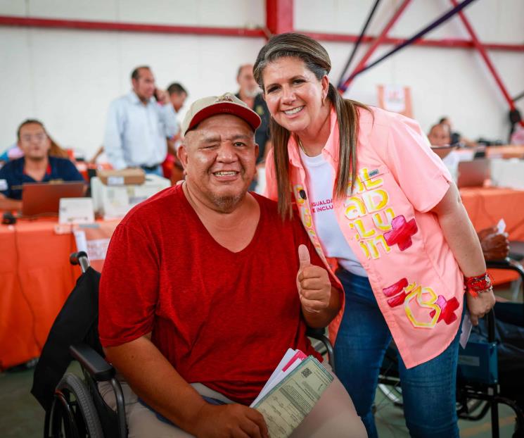 Lleva Secretar&iacute;a de Igualdad una estaci&oacute;n de servicio a La Alianza