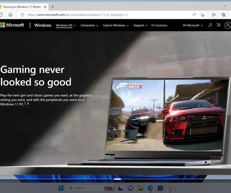 Windows 11 25H2 mejorará el rendimiento Windows 11 25H2 mejorará el rendimiento