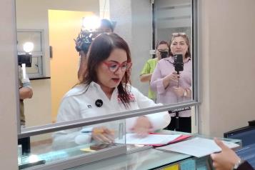 Buscan incapacidad por menstruación