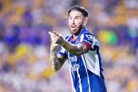 Confirman participación de Sergio Ramos en Juego de las Estrellas Confirman participación de Sergio Ramos en Juego de las Estrellas